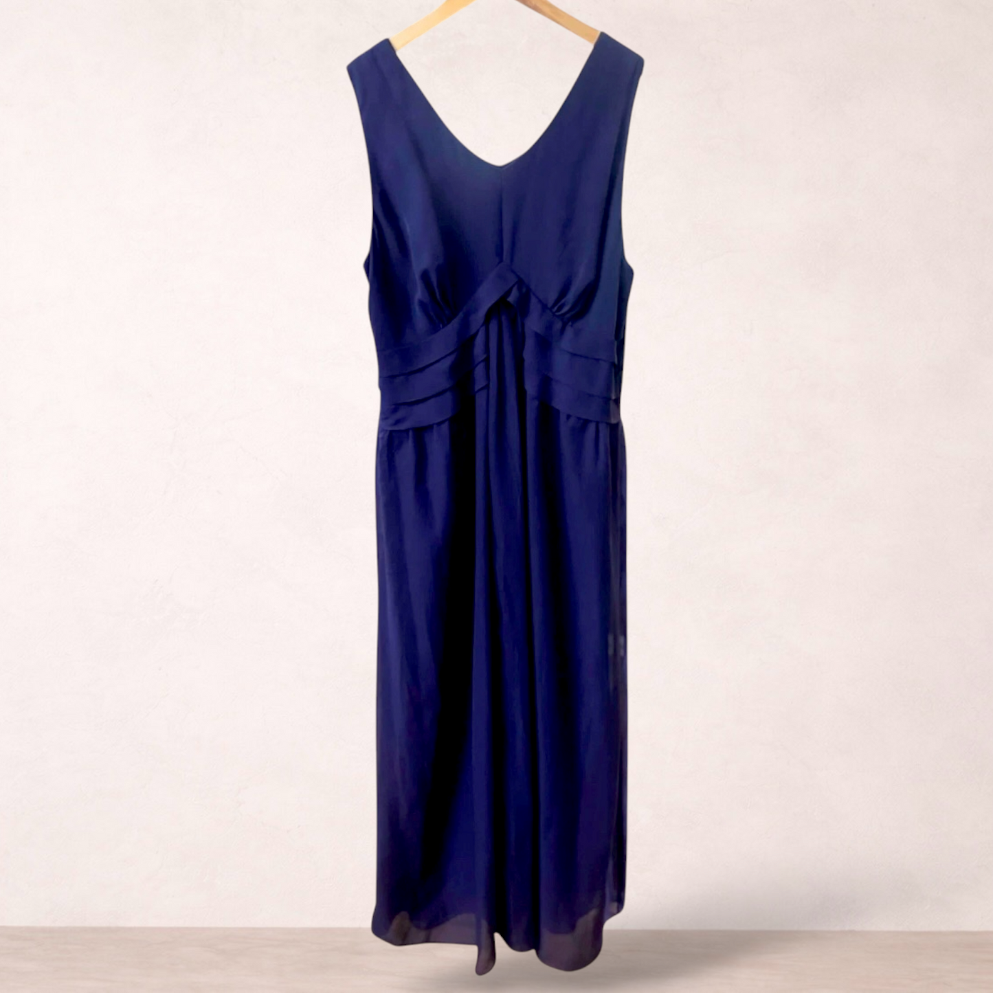 Grace Hill Formal Maxi Dress | Plus Size 22 | New with tags