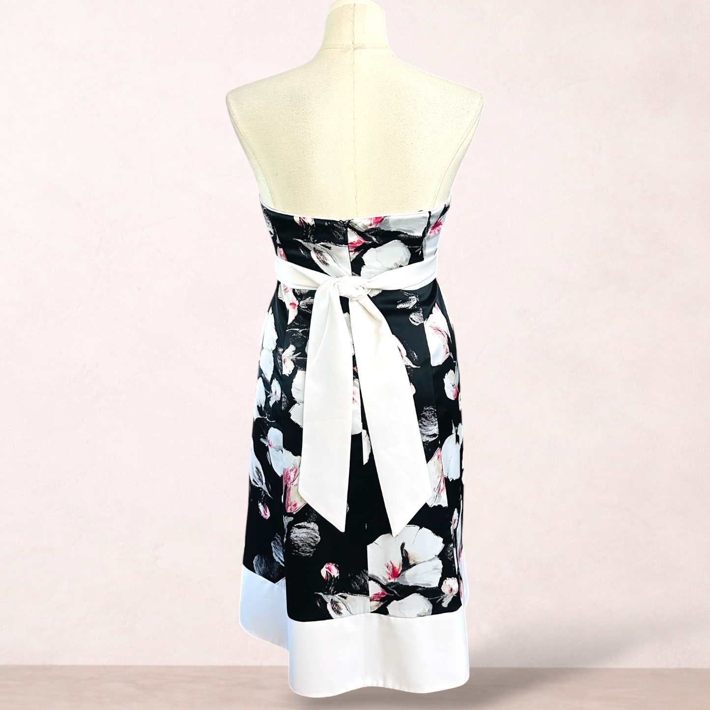Events Collection Strapless Dress | Size 14
