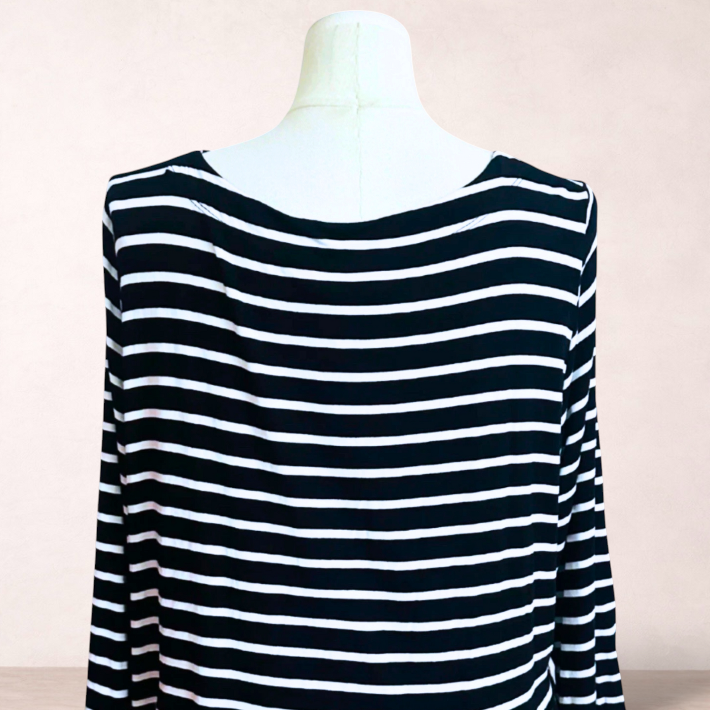 Taking Shape 3/4 Sleeve Midi Dress | Plus Size 24