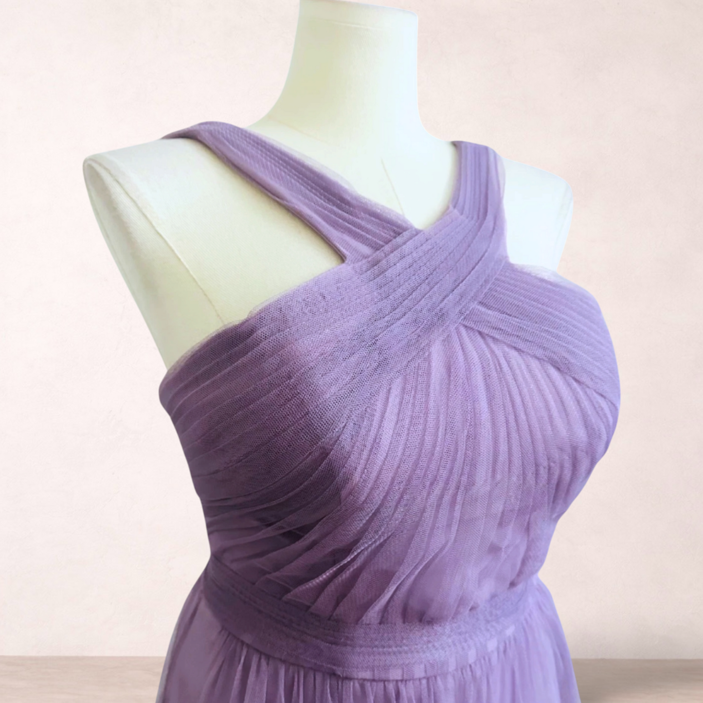 Sorella Vita Thistle Formal Maxi Dress |Size 16 | New with tags