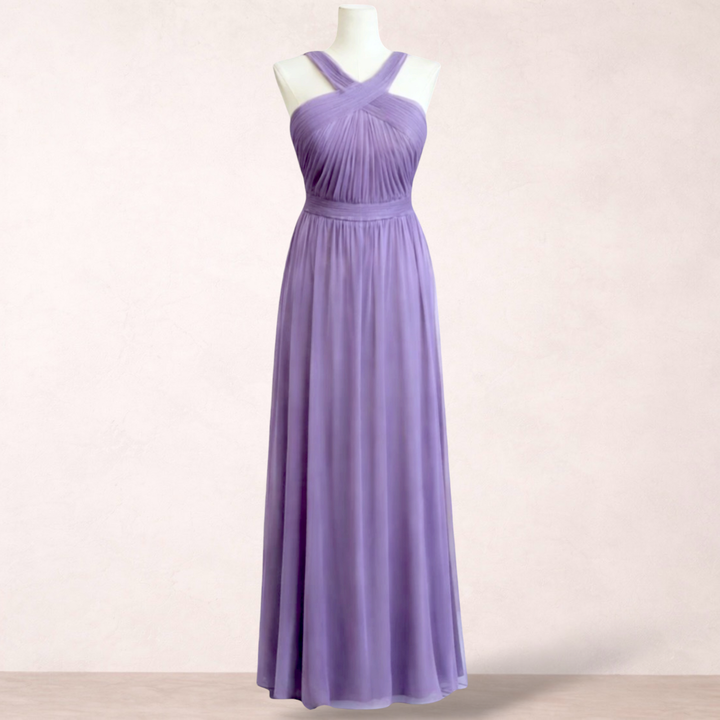 Sorella Vita Thistle Formal Maxi Dress |Size 16 | New with tags