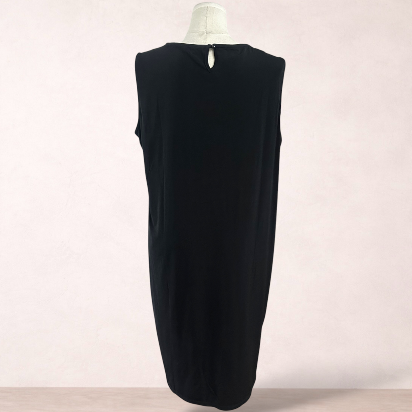 Millers Woman Black Shift Dress | Plus Size 22