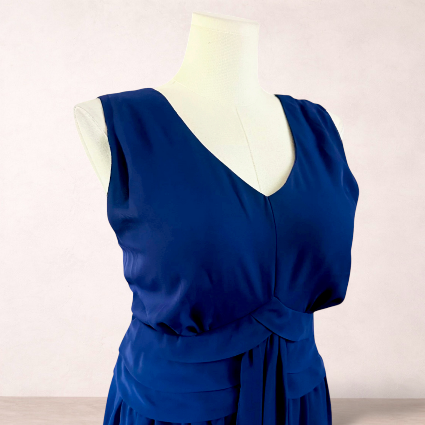 Grace Hill Formal Maxi Dress | Plus Size 22 | New with tags