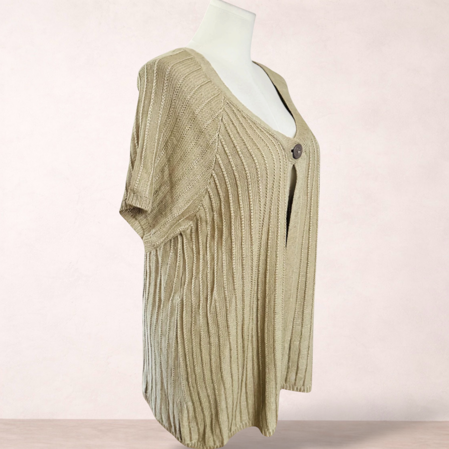 Autograph Knit Cardigan | Plus Size XL/22 | New with tags
