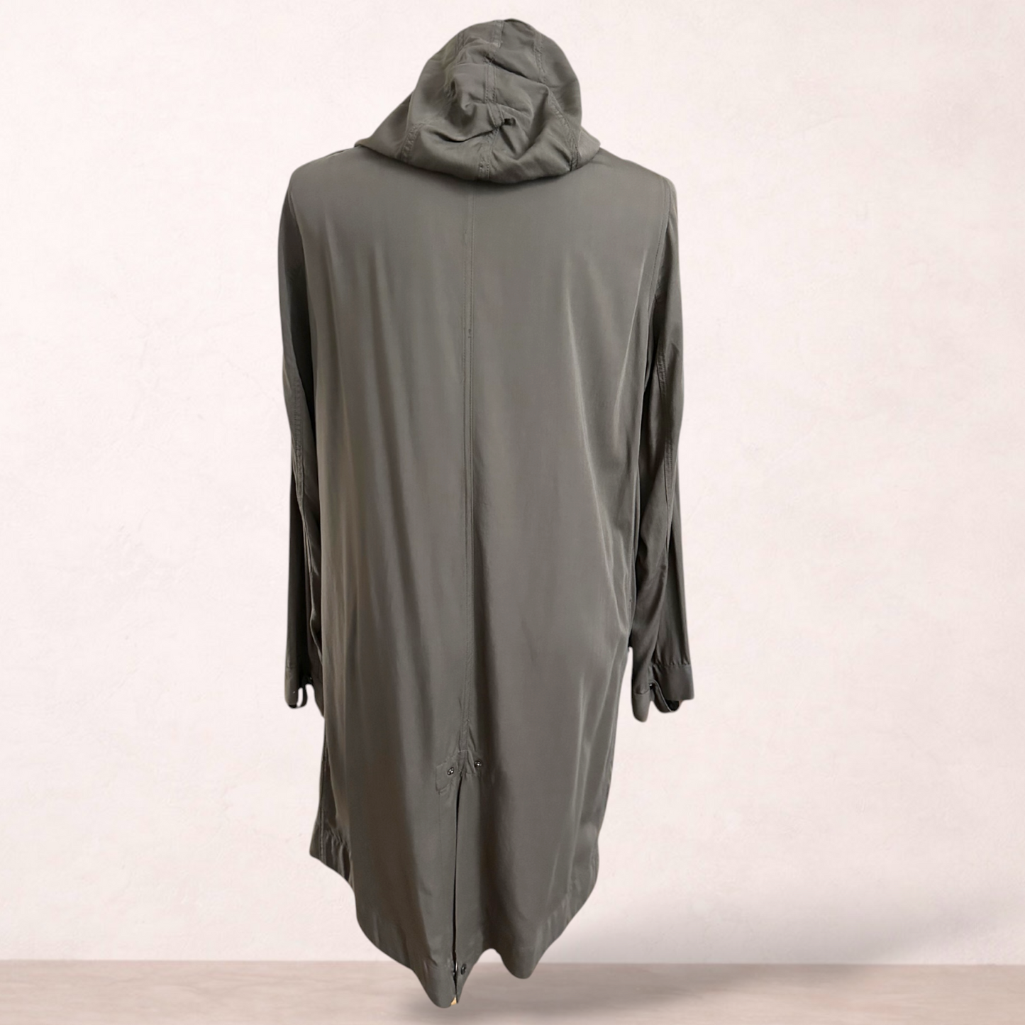 Katies Khaki Jacket | Size 16
