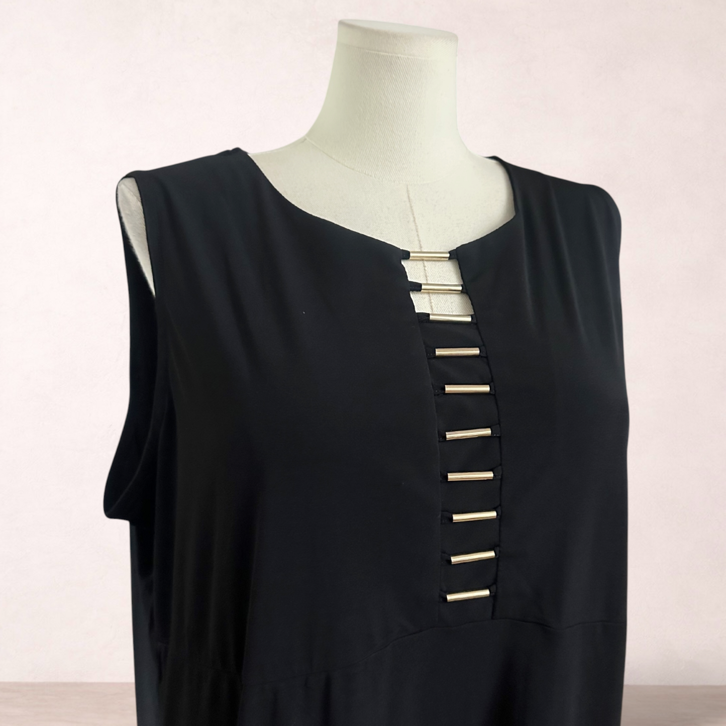 Millers Woman Black Shift Dress | Plus Size 22