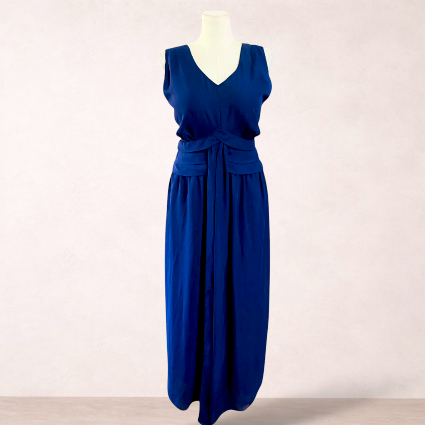 Grace Hill Formal Maxi Dress | Plus Size 22 | New with tags