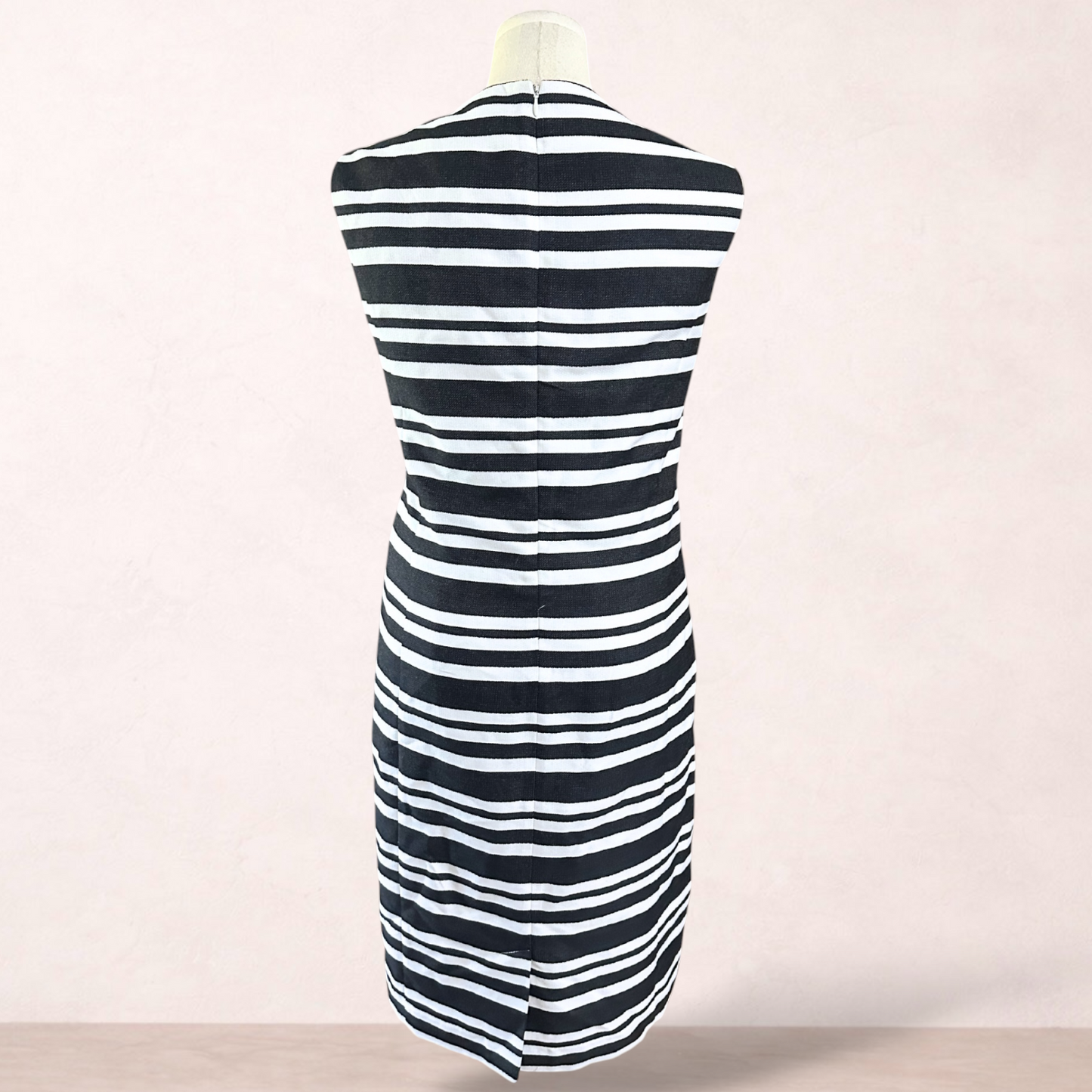 Millers Stripe Midi Dress | Plus Size 22 | New with tags