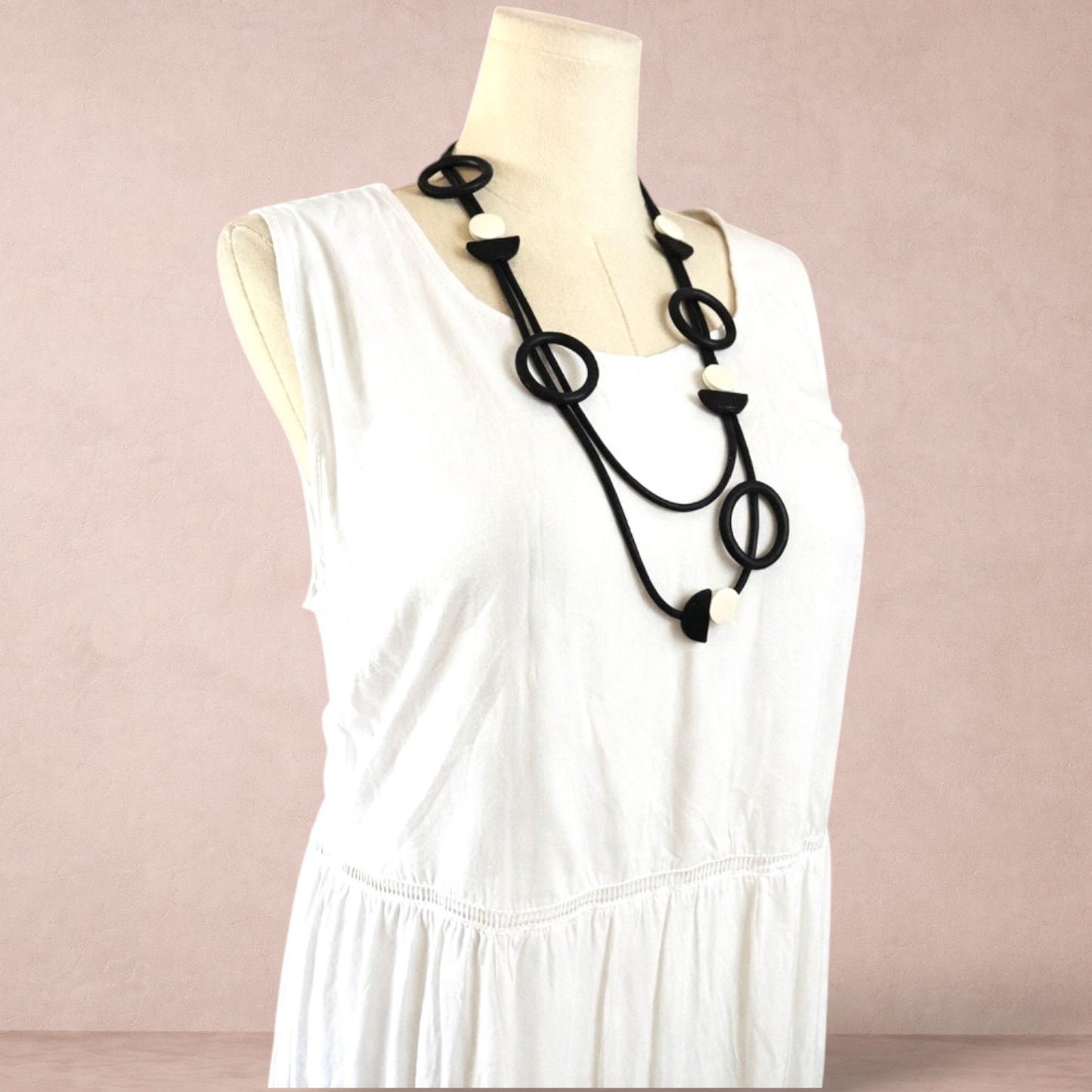 Millers White Boho Maxi Dress | Plus Size 22 | New with tags