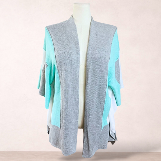Rockmans Open Style Cardigan | Size XL/XXL | New with tags