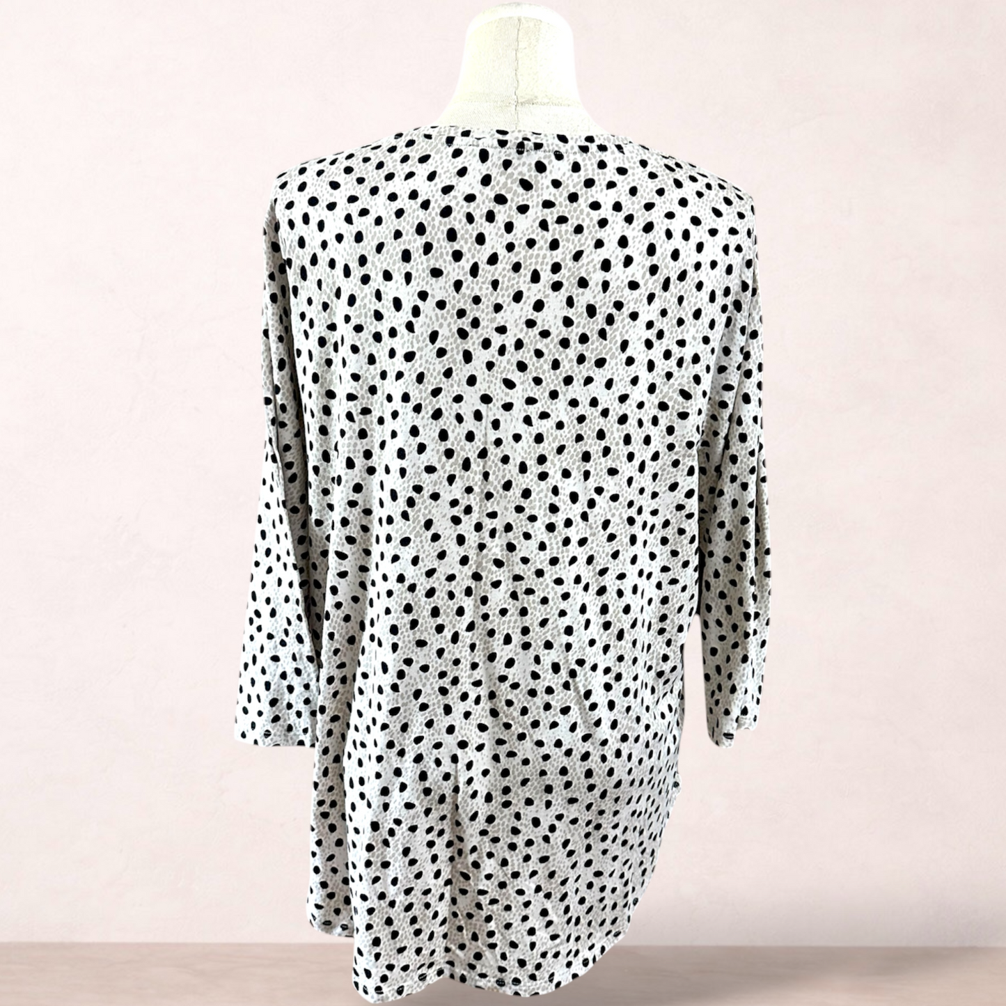 Regatta Curve Organic Cotton Top | Plus Size 22