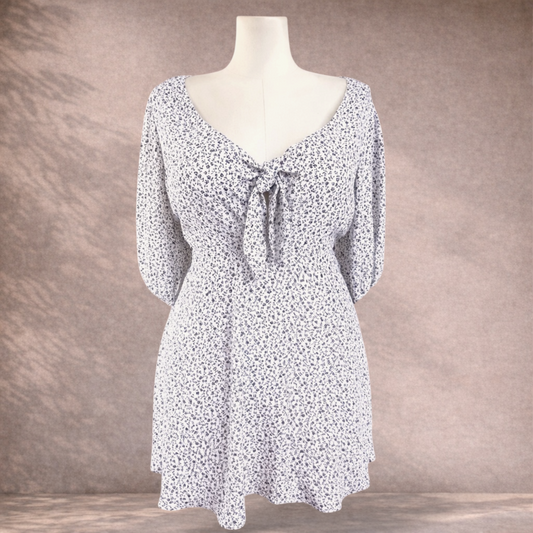 Miss Shop Floral Dress | Size 14 | New with tags