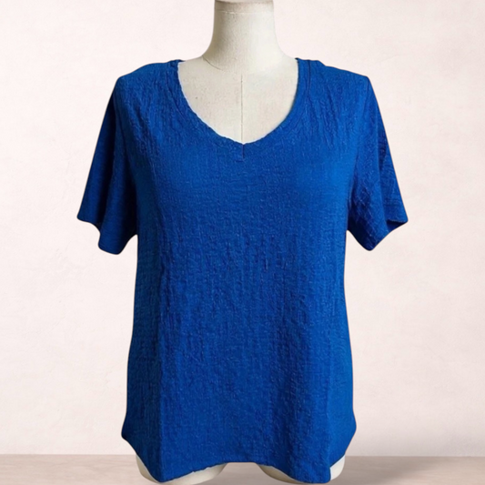 Millers Blue Top | Size 20 & 22 | New with tags