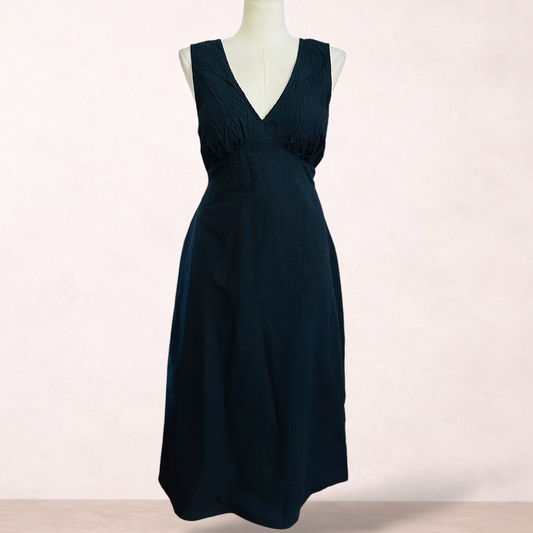 &ME Black Maxi Dress | Size 18 | New with tags