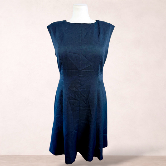 Preview Fit & Flare Dress | Size 18 | New with tags
