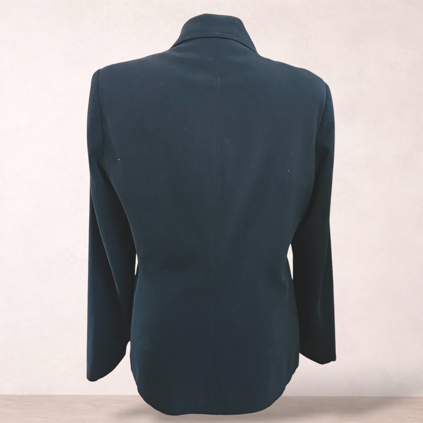 Rockmans Black Business Formal Blazer | Size 18
