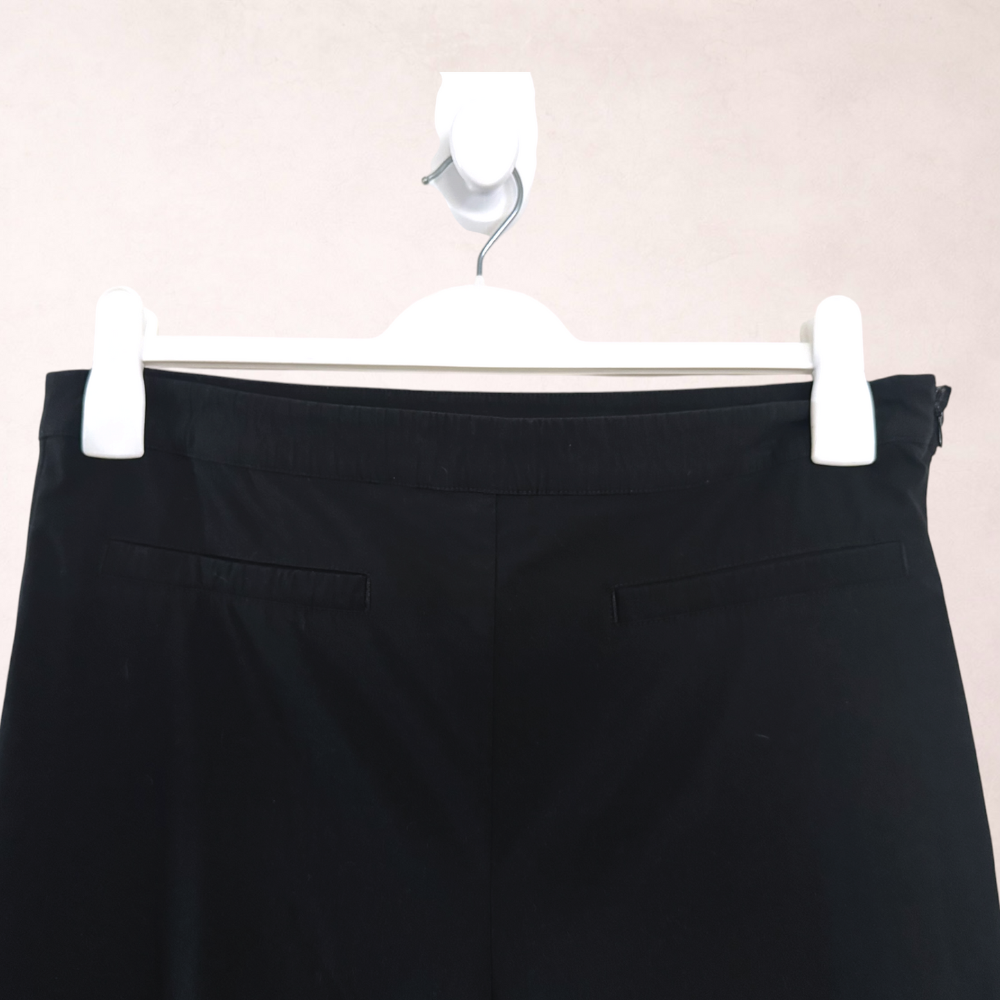 Seed Heritage Black Capri Pants | Size 16