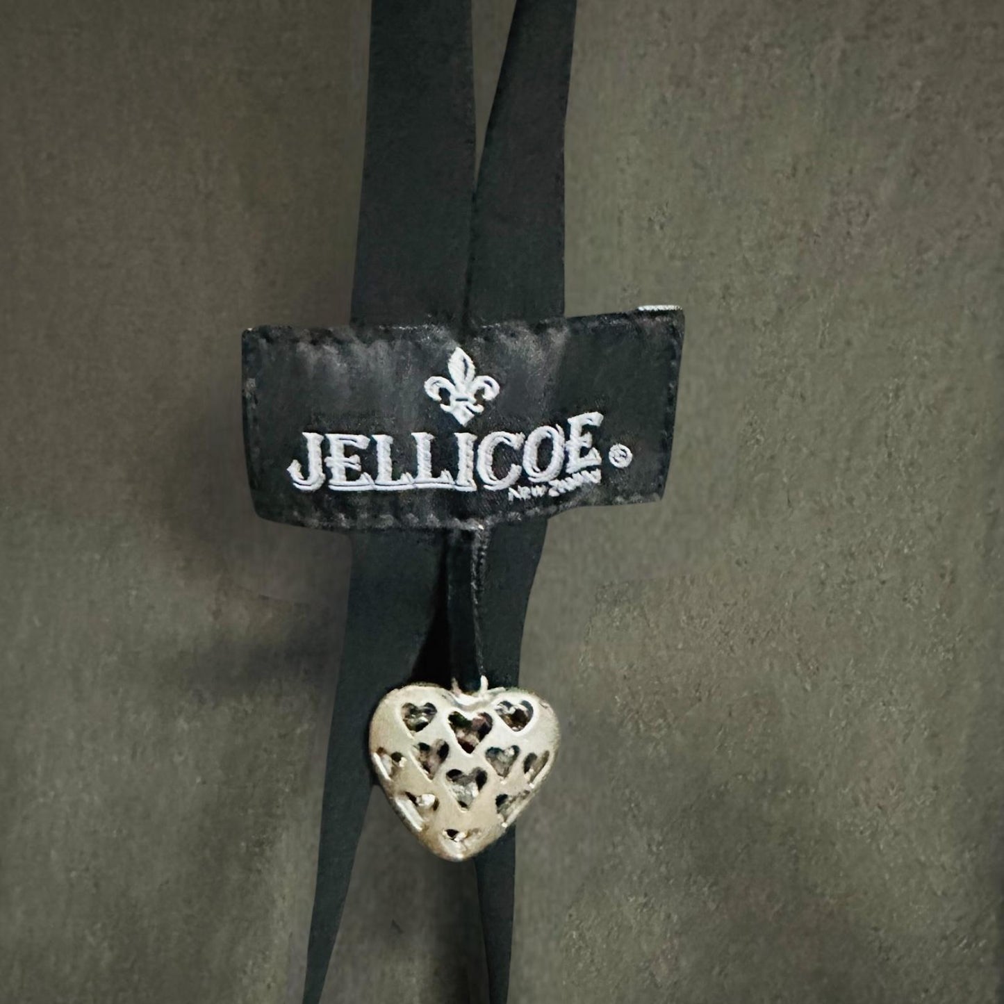 Jellicoe NZ Graphic Open Cardigan Jacket | Size XL/16